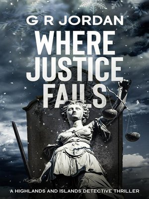 cover image of Where Justice Fails